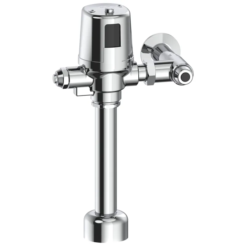 Delta 81T201BTA-48-MMO Electronics Flush Valve