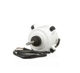 Fujitsu K9602843015 Air Conditioner Motor for Fujitsu AOU18RLXFW, AOU18RLXFZ and AOU18RLXS Outdoor Mini Splits