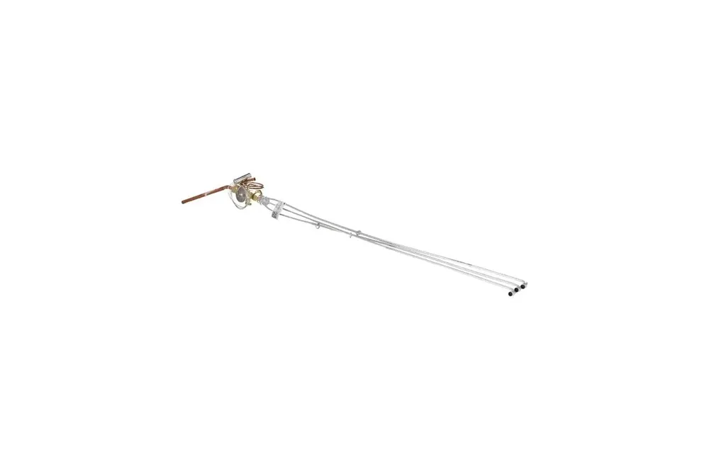 RHEEM 61-108688-01 TXV W/Distributor And Liq Line