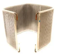 NORDYNE 664905CCR Condenser Coil