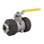 Conbraco 76-306-49 Double Union Ball Valve 1-1/4 IN