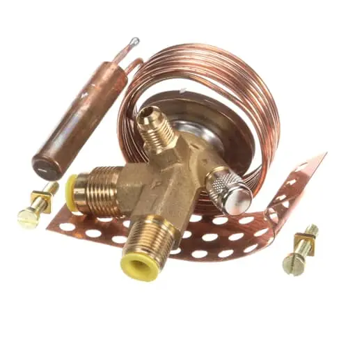 Delfield BCP00086 Valve Txv W/o Orifice