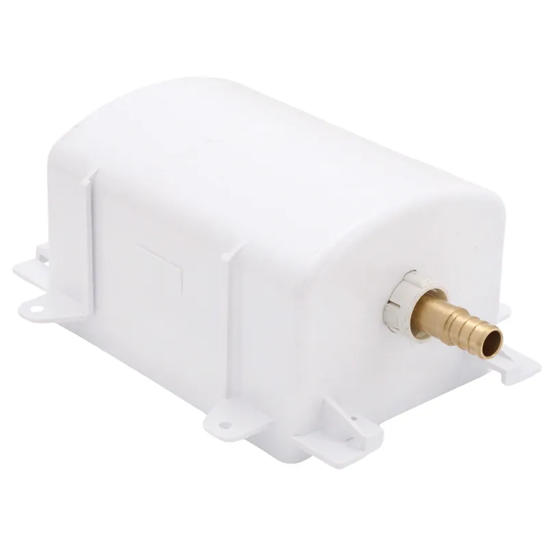 Sioux Chief 696-G1000XR Ice Maker Outlet Box 4 in x 5-1/2 in x 3-1/2 in