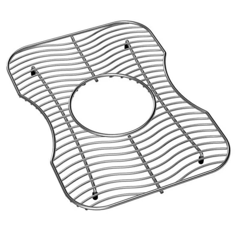 Elkay LKWBG1216SS Bottom Grid 10-1/8 in.