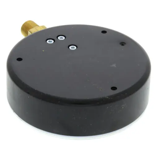 Fire Protection 11-553 Air/Water Gauge 0-300 Ul/Fm