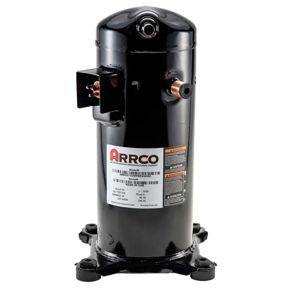 ARRCO AR42KP-HFD Air Conditioning Compressor POWER