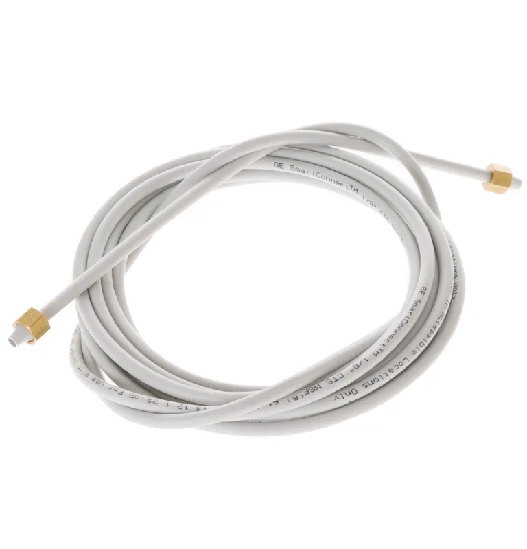 General Electric WX08X10015 Refrigerator Water Line 15 Feet