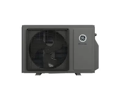 GE 1G09CB2BEA Caliber 208-230V 9000 BTU R-454b Ductless Mini-Split Outdoor Heat Pump