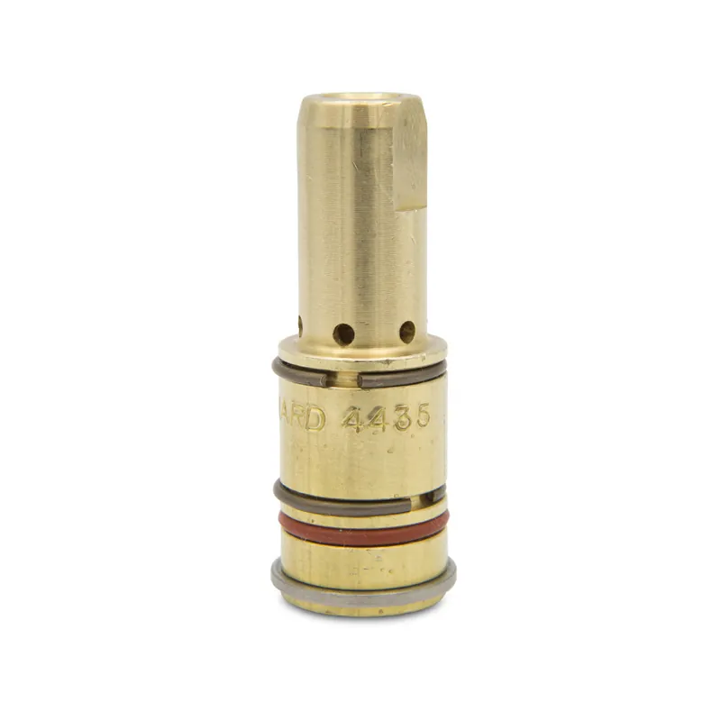 Bernard 4435 7400 Elliptical Series Nozzle Insulator