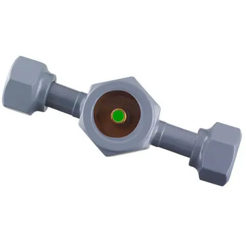 Parker 700481 Moisture and Liquid Indicator