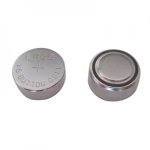 MARS 79460 LR44 BATTERIES PACK OF 4 REPLACEMENT 79479