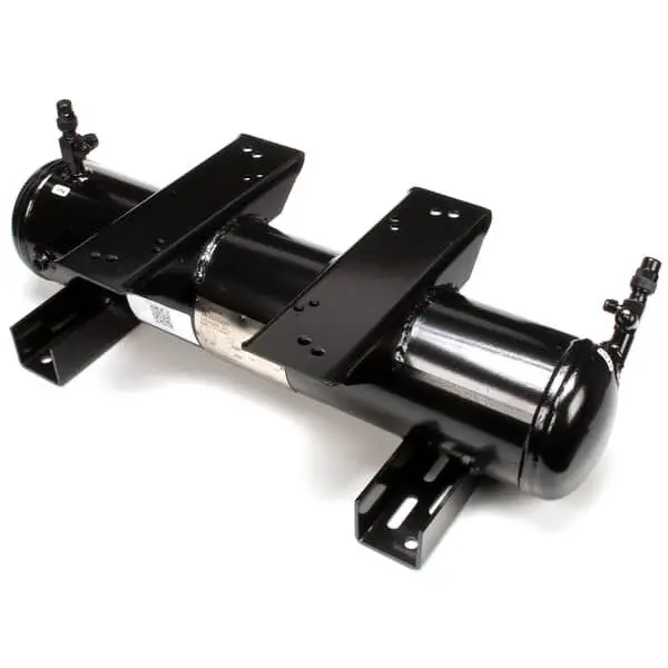 Receiver 6 5/8 X 32 Replacement 09-09021 for Master-Bilt