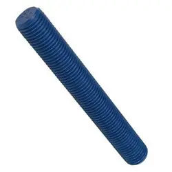 Macomb Group 087450B7STC 7/8 x 4-1/2 Grb7 Stud Teflon Coated