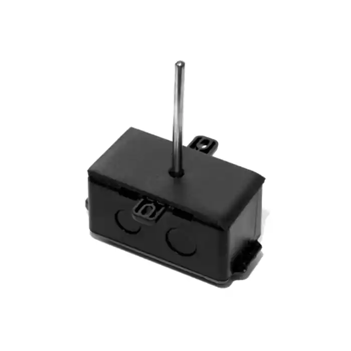 Auto Components A/CP-D-12-PB Duct Temperature Sensor 12 in.