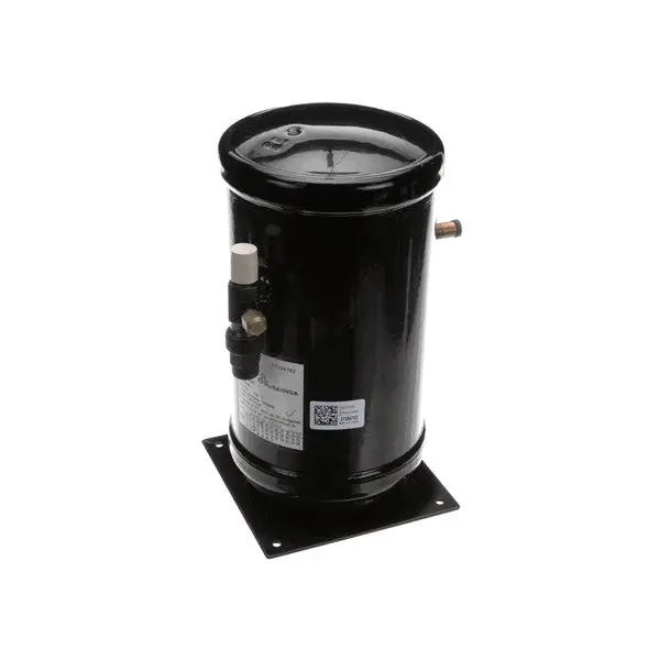 RECEIVER TANK Replacement 27304702 for Heatcraft