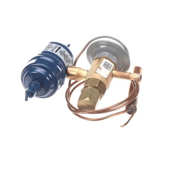 Expansion Valve with Dryer Replacement 102118802 for Kold Draft