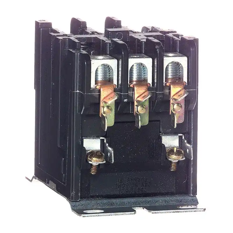 Honeywell DPL3060C5009 Deluxe Power Pro Contactor 60A REPLACES DP3060C5009