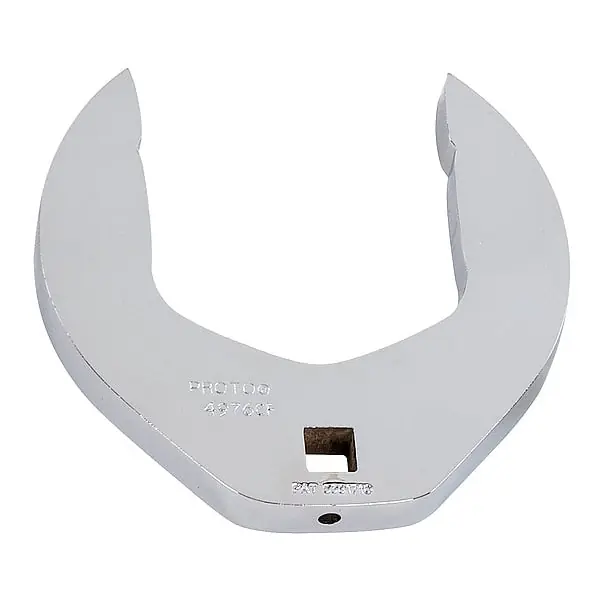 PROTO J4996CF Crowfoot Wrench 3 in Opening