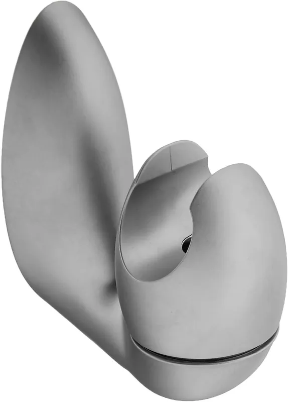 MOEN A730ST Handshower Bracket Satin Modern Wall Mount