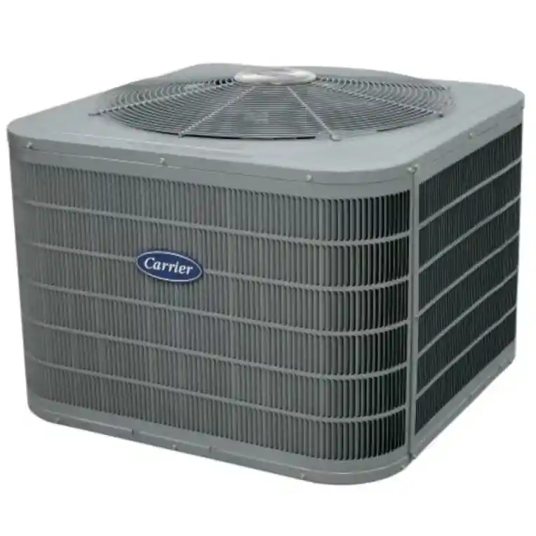 Carrier 25TPA760A003 Performance Series 2-Stage Heat Pump 5 Ton