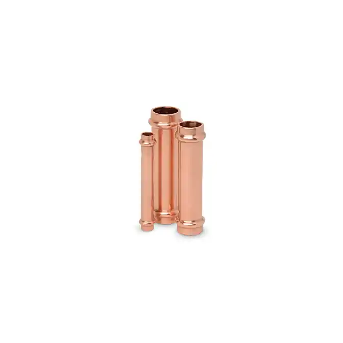 ZOOMLOCK 870555 3/4 Slip Coupling
