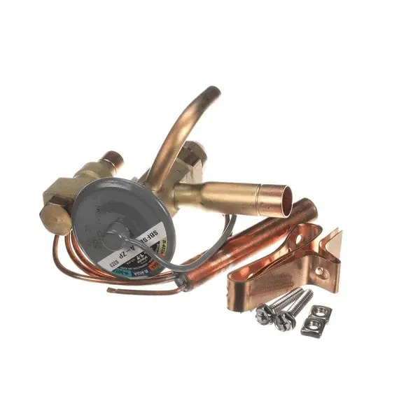 TXV Replacement SBFSEAZP for Heatcraft