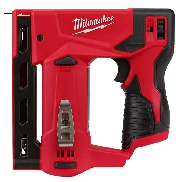 Milwaukee MIL2447-20 M12 3/8 inches Crown Stapler