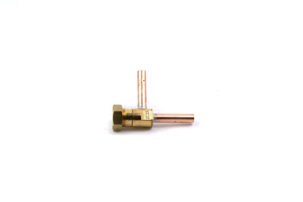 Daikin 2455567 Motorized Valve