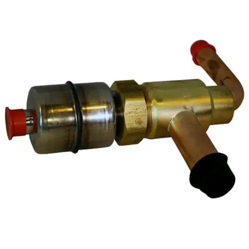 Carrier 32GB402534 Expansion Valve