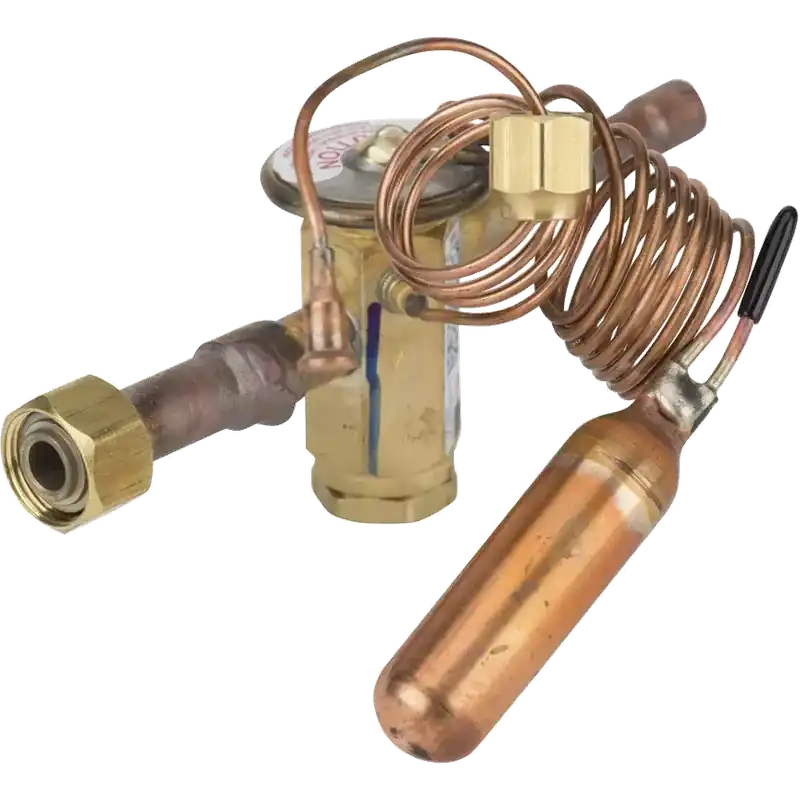 First Company 9EVR32-1 TXV Kit W/Sensor R32 CE100 A2L
