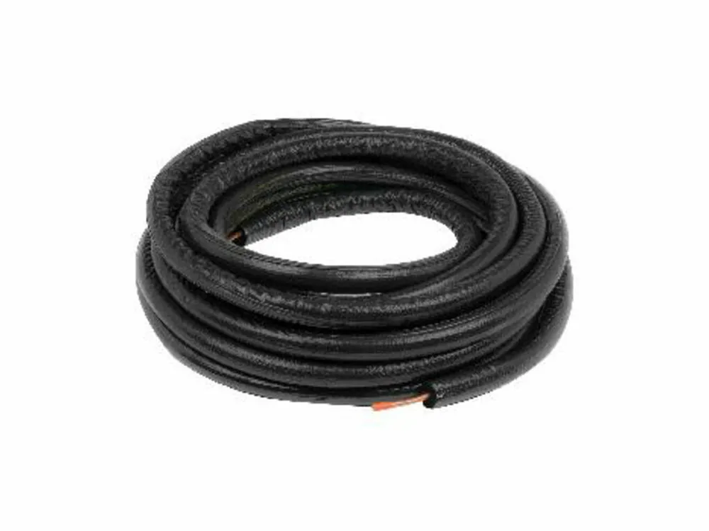 Mueller Industries 00621640C 3/8 Suction Line Set