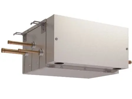 Daikin BSVQ36PVJU Branch Selector Box