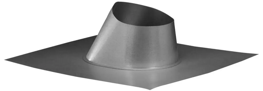 HART & COOLEY 016610 Metlvent Adj Flashing 10 Inch