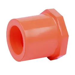 Macomb Group 4237-131 1 x 3/4 Fp Cpvc Sw Bushing