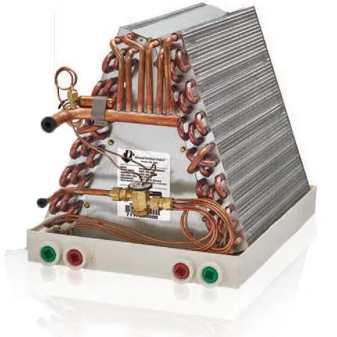 Advanced Distributor Products HG35948A200A0004AP ADP4TXAC050HP Heat Pump Coil