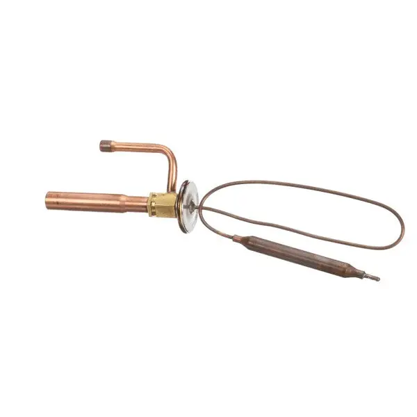 Expansion Valve Power 9.6 Inches Replacement 4A2149-01 for Hoshizaki