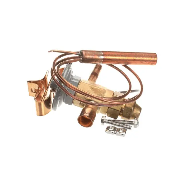 VALVE EXPANSION BBIS-1/4-ZP Replacement 158353 for Master-Bilt