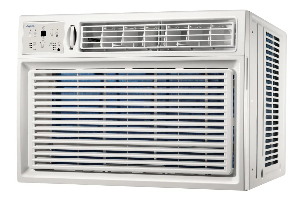 Heat Controller RAD-283S Comfort-Aire 28000 BTU Window Air Conditioner