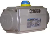 Air Torque PT250D Pneumatic Double Acting Actuator