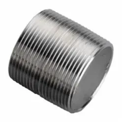Macomb Group 050CL806SN 1/2 X CL S80 316ss Weld Nipple