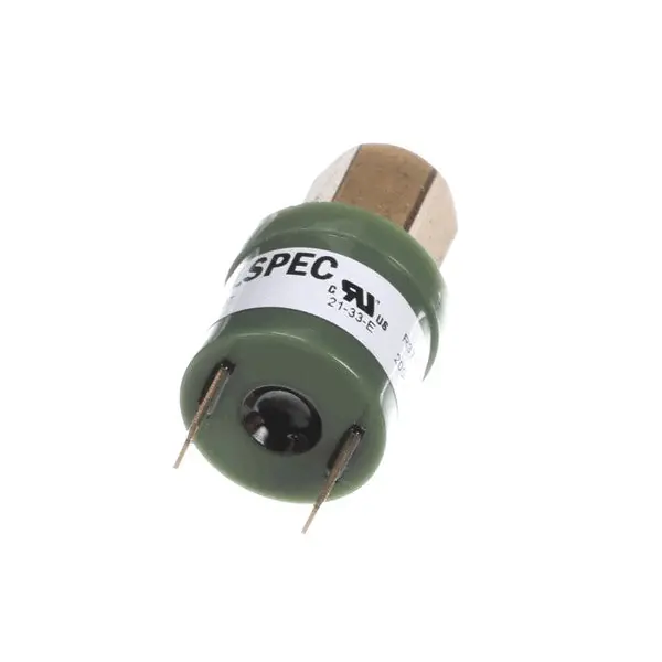 SWITCH FCS 200-300PSI AR R22 Replacement R37190 for Aaon Inc.