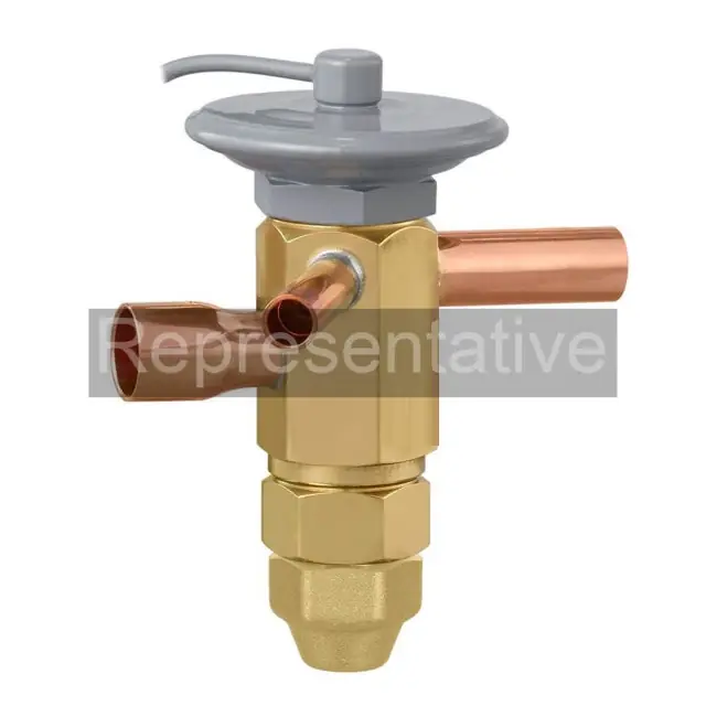 PARKER 129201 Thermostatic Expansion Valve