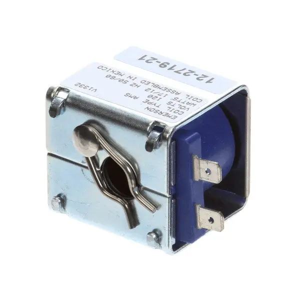 Hot Gas Valve Coil 120 V Replacement 12-2719-21 for Scotsman