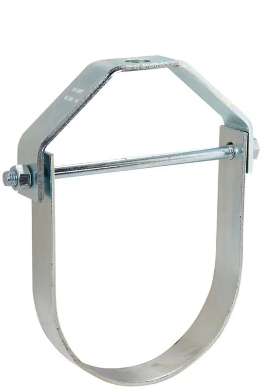 Eaton B3100-3ZN B-Line B3100 3 ZPLT Clevis Hanger