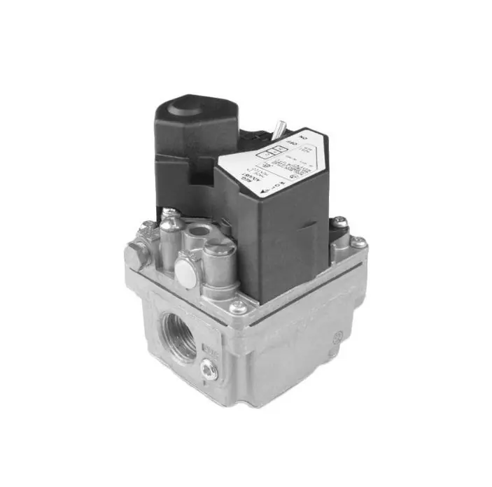 Emerson Climate Technologies 36J55-214 Gas Valve 1/2 inches 2-Stage