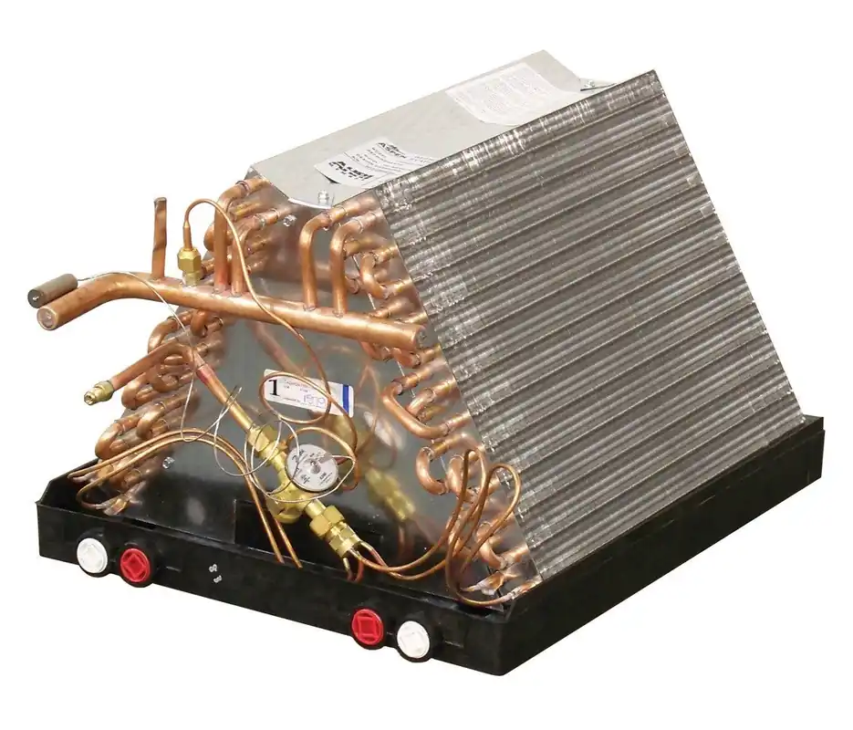 ASPEN CA60A3M-230R-065 Uncased 3.5-5 ton Evaporator Coil 23 Inch Wide