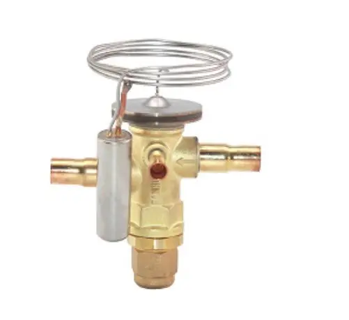 Sanhua TXVH-404A-507-3S-14F Expansion Valves