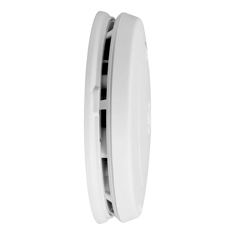 HONEYWELL 1046741 Smoke Alarm 10-Year Sealed Battery Slim Profile REPLACES P1210