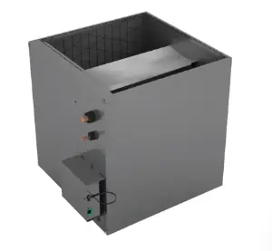 Goodman CAPEA4830C4 Evaporator Coil, 3-4 Tons, Upflow/Downflow