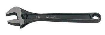 Williams BAH8072RUS Bahco Adjustable Wrench 10 inches